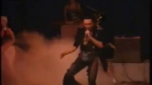 Валерий Леонтьев Концерт в Индии 1991 Песня ПРИМЕРНЫЙ МАЛЬЧИК