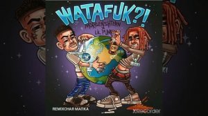 MORGENSTERN & lil pump -  ВАТАФАК [Remix Мапки]