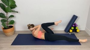 10 Min Intense Pilates Ab Workout!
