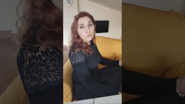 Дихання як основа жіночого здоров'я .Техніка дихання діафрагмою і техніка вакуум . смотреть онлайн