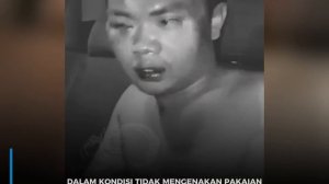 Nasib Apes Bang Jago Pengemudi Arogan di Jateng, Babak Belur Dijemput Usai Cekcok Dengan Anggota TN