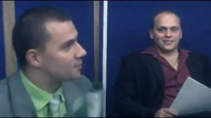 НФР ТВ выпуск 2009-33 / IWF wrestling TV 2009-33