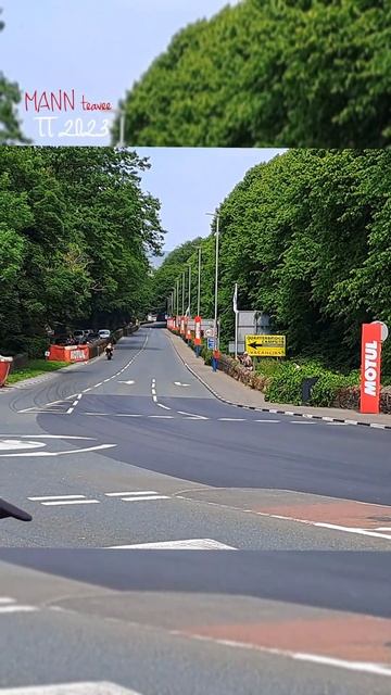 2023 Isle of Man TT Races 🇮🇲 Senior TT Race