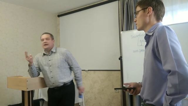 Введение в языкознание, ч. 12 / Олег Синяков смотреть онлайн