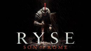 Ryse - Son of Rome №1