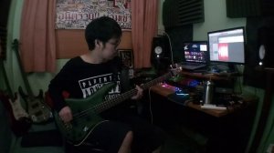 (Sample) ทดสอบเสียง M vave TANK-B sound test with new IR CAB