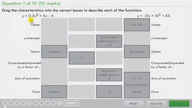 3.5 Supplementary Q1 смотреть онлайн
