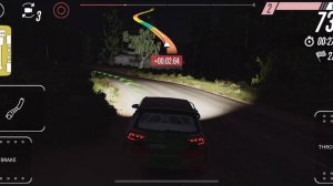 Racing club - CarX Rally race twelve