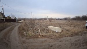 СТ КУРЕНЬ 15 СОТОК