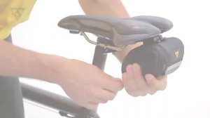 Topeak SideKick Wedge Packs art 2282