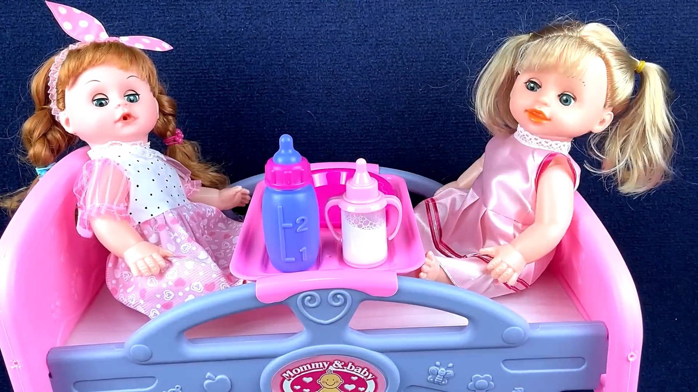 Развивающие игрушки. Игровые наборы для развития детей. Для малышей мультики. Игры для детей смотреть онлайн