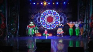 Новогодние мечты