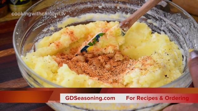 FULLY LOADED CHEESE and BACON MASHED POTATOES | VEGAN PESTO MASHED POTATOES | PURPLE MASHED POTATOE смотреть онлайн