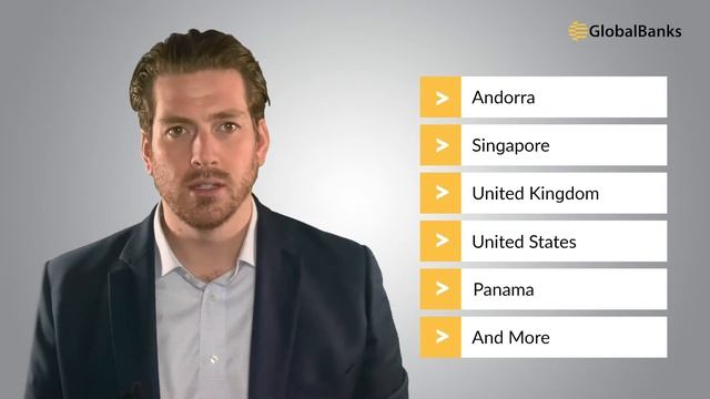 Open Offshore Bank Accounts Remotely смотреть онлайн