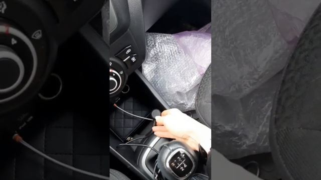 Обзор на регистратор зеркало DaoCam Mirror смотреть онлайн