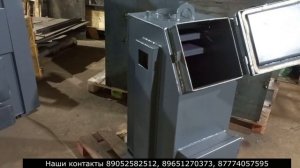 Обзор дешевого и хорошего котла на 15 кВт KolGen