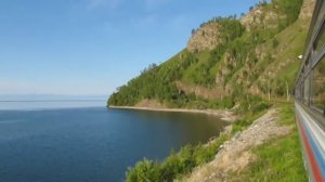 Кругобайкалка под музыку (2011)