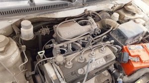 Видео работы ДВС Лифан смайл