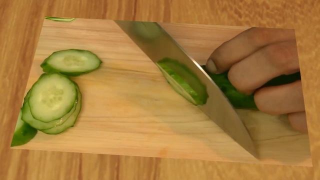 How to make spicy dipping noodle ピリ辛なつけ麺 смотреть онлайн