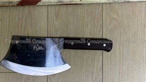 Жестокое убийство произошло в Невинномысске