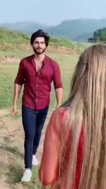 tu mere samne mein Tere samne смотреть онлайн