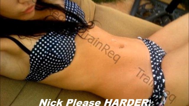 Love Me Justin And Selena Love Story Ep.1 "7Mintues In Heaven" Rated R смотреть онлайн