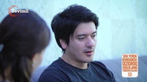 TAQDIRLAR - XOTINIM YAXSHI CHIQMADI YOXUD QIZLARNI ALDAGANIM BOSHIMGA BALO BO'LDI