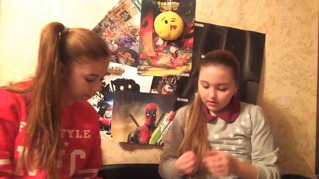 СМУЗИ ЧЕЛЛЕНДЖ/CHALLENGE۞ ۞ ۞۞ ۞ ۞۞ ۞ ۞ смотреть онлайн