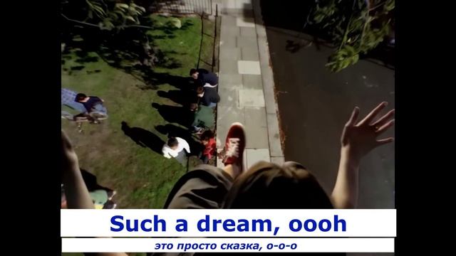 Отрывки песен с глаголом TO SEE смотреть онлайн