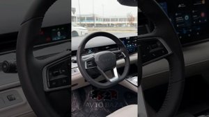 Byd obzor Byd обзор бйд новый модель ) новая машина в Ташкенте !