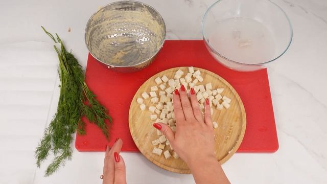 Całe życie robiłam ten błąd przy mrożeniu chleba