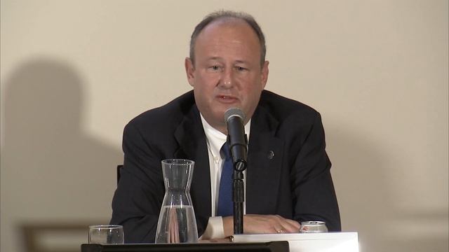 CERES 60th Anniversary Conference: Panel 2 смотреть онлайн