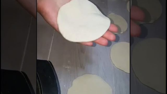 #Пирожкискартошкой смотреть онлайн