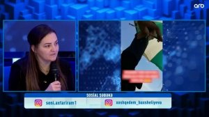 Səni axtarıram 02.04.2024 Tam veriliş / Seni axtariram 02.04.2024 Tam verilish