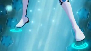 перевоплощение Кроликс 🐇