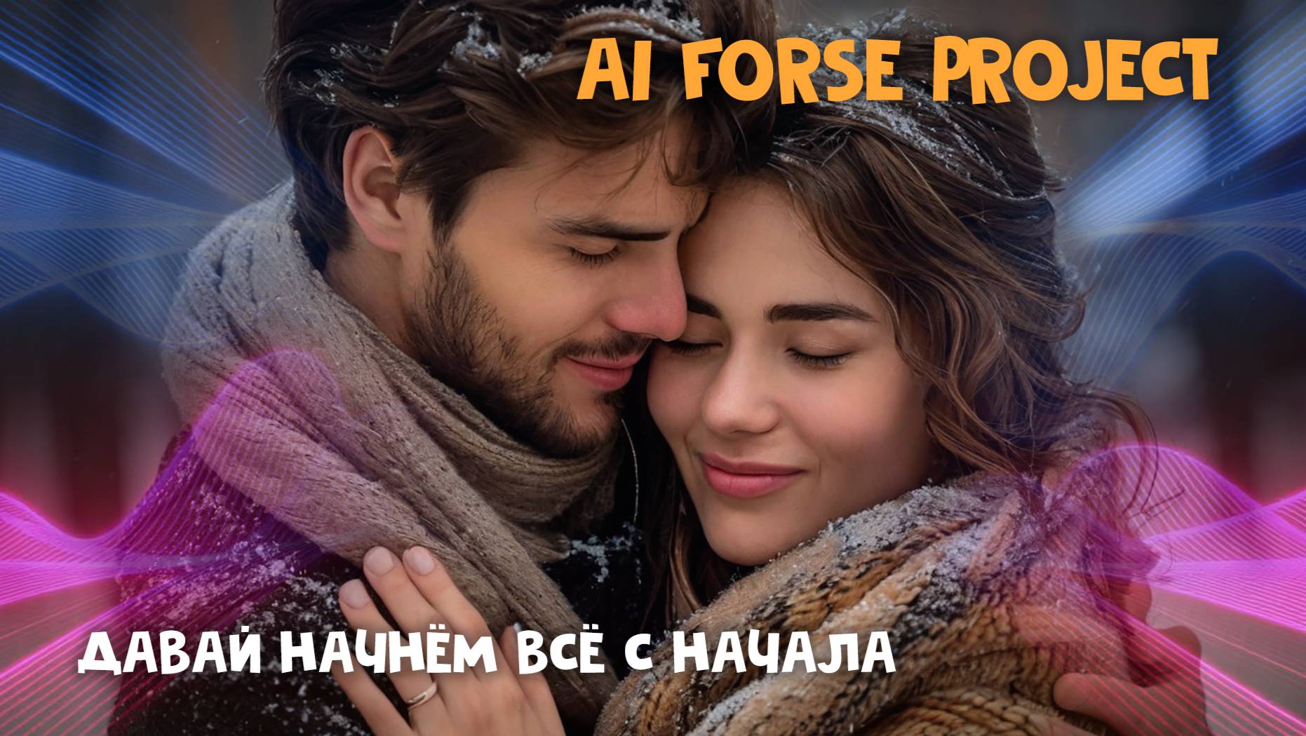 Давай начнём всё с начала (Rock Version) смотреть онлайн