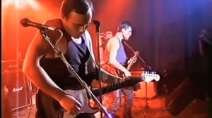 Концерт Сектора Газа в Москве - ДК.Горбунова