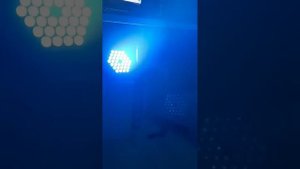 Led Par 36RGB
