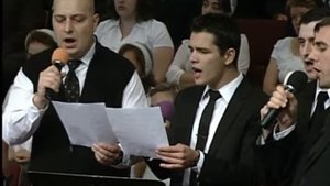 Свет Нашей Жизни Ты - Christian Russian Song