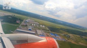 Взлеты в 2024 году