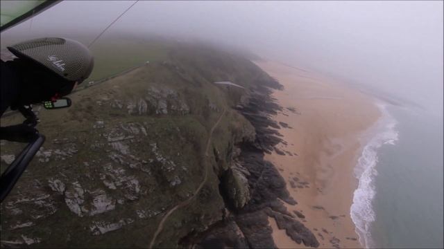 HANG GLIDING SEASON 2019 - DELTAPLANE ELLIPSE WINDEE XL