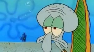 Спанч боб 1 сезон 2 серия