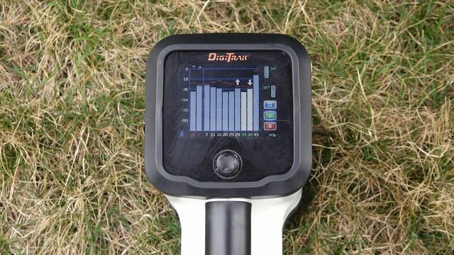 How to set up your DCI locating system смотреть онлайн