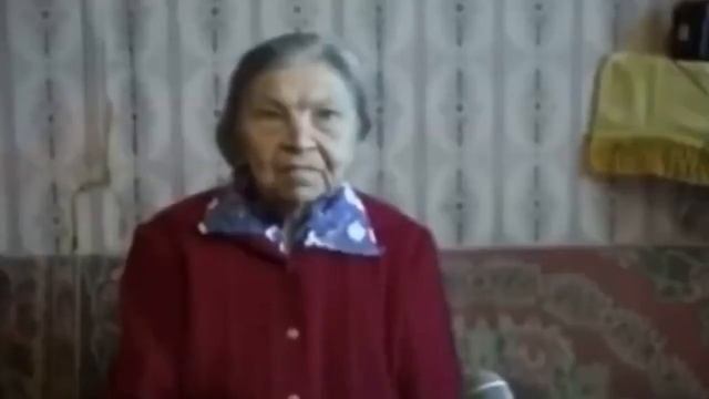 Антонина Ивановна