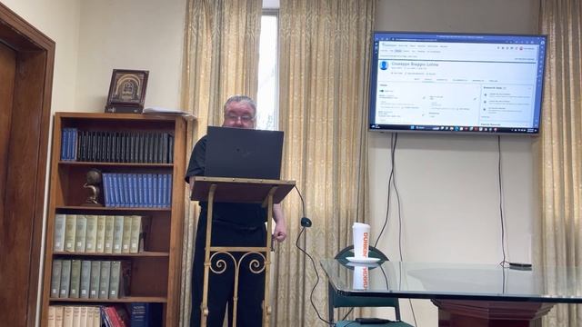 2.1 Niemiec March 25, 2023 2nd monthly Genealogy Presentation part 1 смотреть онлайн