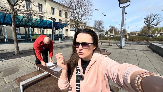 ПОКУПАЮ ЖЕНЕ МАШИНУ ПОДАРОК! Что-то пошло не так смотреть онлайн