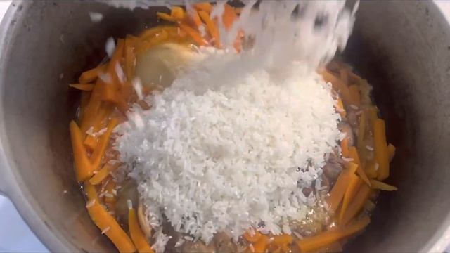 Плов ташкентский смотреть онлайн