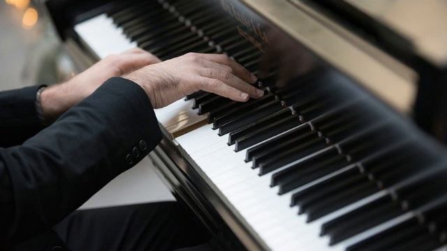 Musica matrimonio Biella смотреть онлайн