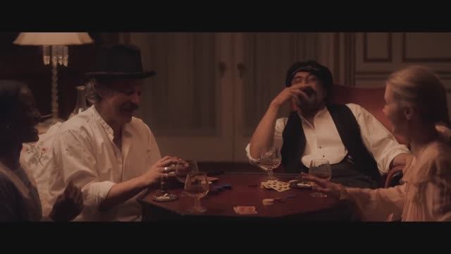 Идеальный лжец — Русский трейлер (2024) смотреть онлайн