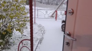 Купили дом на земле. #напенсиивдеревне